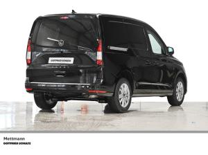 Volkswagen Caddy Cargo 1.5 TSI - Inkl. Regaleinbau! (Mettmann)