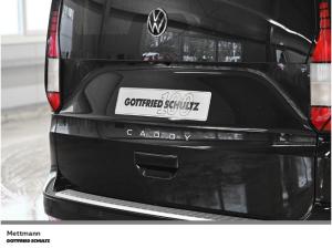 Volkswagen Caddy Cargo 1.5 TSI - Inkl. Regaleinbau! (Mettmann)