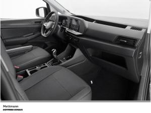 Volkswagen Caddy Cargo 1.5 TSI - Inkl. Regaleinbau! (Mettmann)