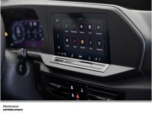 Volkswagen Caddy Cargo 1.5 TSI - Inkl. Regaleinbau! (Mettmann)