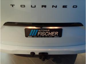 Ford Tourneo Custom L1 Titanium AHK+Allw.+Wartung/Verschleiß+SOFORT!!!!