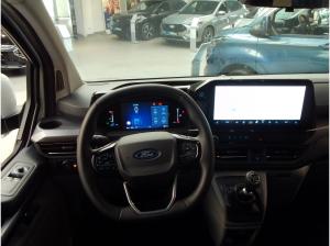 Ford Tourneo Custom L1 Titanium AHK+Allw.+Wartung/Verschleiß+SOFORT!!!!