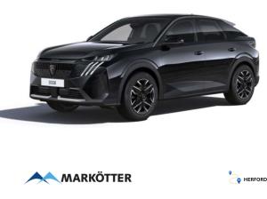 Peugeot 3008 Allure HYBRID 145, Wunschfarbe, Winterpaket inkl. Ganzjahresreifen, Angebot befristet bis 30.12.25!