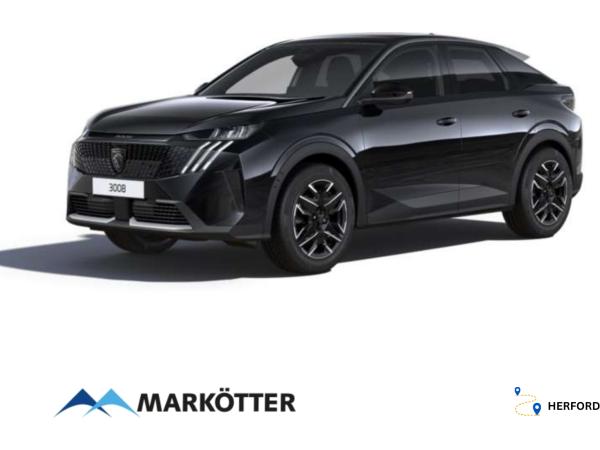 Peugeot 3008 Allure HYBRID 145, Wunschfarbe, Winterpaket inkl. Ganzjahresreifen, Angebot befristet bis 30.12.25!