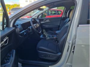 Kia Sportage 1.6 T-GDI Spirit Wolfgrau SOFORT VERFÜGBAR