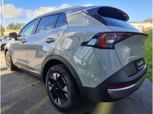 Kia Sportage 1.6 T-GDI Spirit Wolfgrau SOFORT VERFÜGBAR