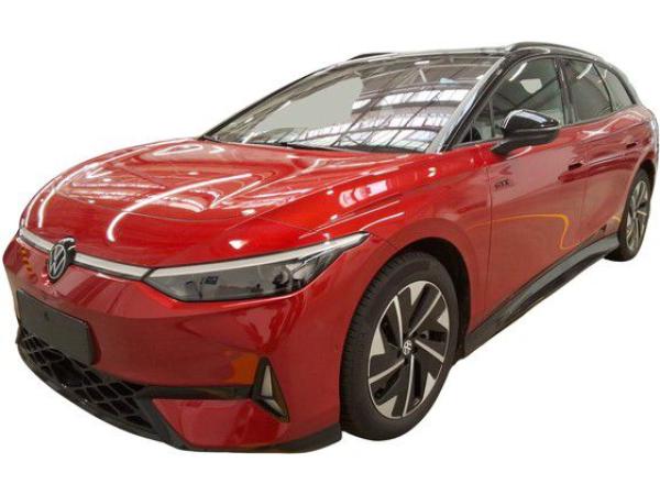 Volkswagen ID.7 Tourer GTX - Interieur und Exterieur Plus Paket + PANO