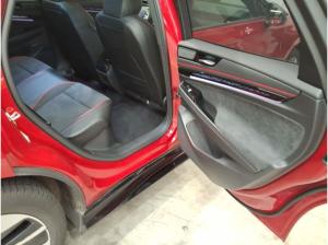 Volkswagen ID.7 Tourer GTX - Interieur und Exterieur Plus Paket + PANO