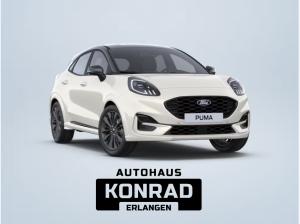 Ford Puma ✨Sound Edition✨ Automatik⚙️ *sofort verfügbar*