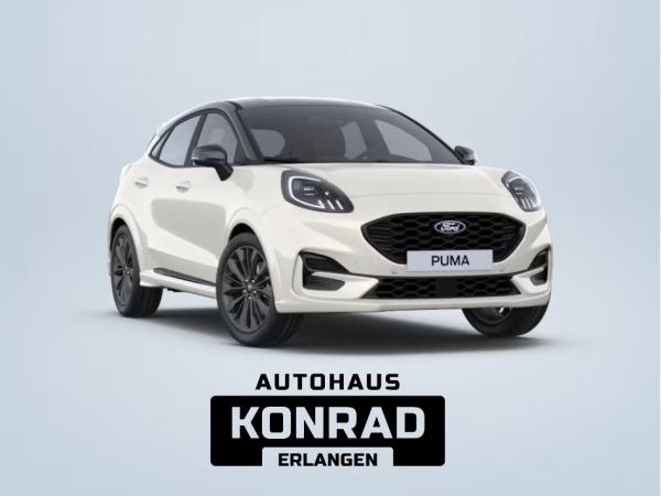 Ford Puma ✨Sound Edition✨ Automatik⚙️ *sofort verfügbar*
