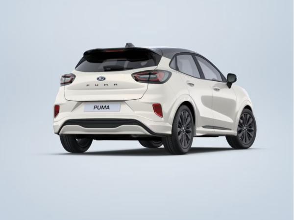 Ford Puma ✨Sound Edition✨ Automatik⚙️ *sofort verfügbar*