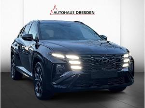 Hyundai TUCSON 1.6 T-GDI N Line *GEWERBEKUNDENANGEBOT*