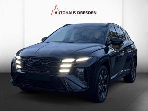 Hyundai TUCSON 1.6 T-GDI N Line *GEWERBEKUNDENANGEBOT*