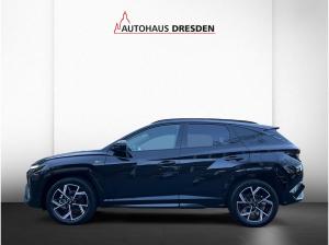 Hyundai TUCSON 1.6 T-GDI N Line *GEWERBEKUNDENANGEBOT*