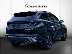 Hyundai TUCSON 1.6 T-GDI N Line *GEWERBEKUNDENANGEBOT*