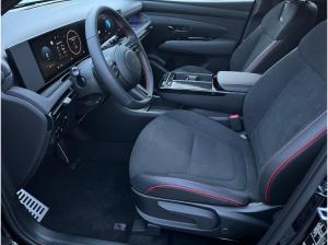 Hyundai TUCSON 1.6 T-GDI N Line *GEWERBEKUNDENANGEBOT*