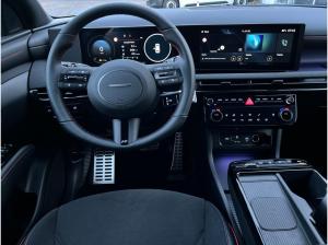 Hyundai TUCSON 1.6 T-GDI N Line *GEWERBEKUNDENANGEBOT*