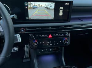 Hyundai TUCSON 1.6 T-GDI N Line *GEWERBEKUNDENANGEBOT*