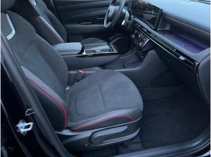 Hyundai TUCSON 1.6 T-GDI N Line *GEWERBEKUNDENANGEBOT*