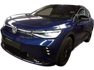 Volkswagen ID.4 GTX 4Motion 250kW - Area View IQ.Drive DCC Wärmepumpe LM AHK Massage SHZ Navi Matrix-LED