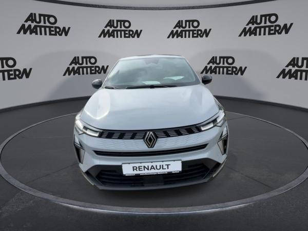 Renault Symbioz FullHybrid145Automatik WinterSafetyPaket Allwetterreifen