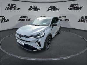 Renault Symbioz FullHybrid145Automatik WinterSafetyPaket Allwetterreifen