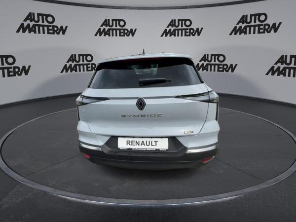 Renault Symbioz FullHybrid145Automatik WinterSafetyPaket Allwetterreifen