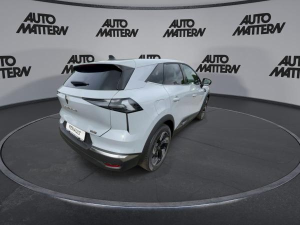 Renault Symbioz FullHybrid145Automatik WinterSafetyPaket Allwetterreifen