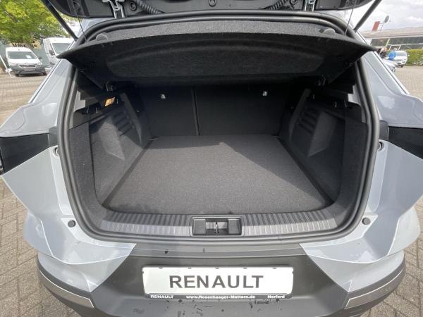 Renault Symbioz FullHybrid145Automatik WinterSafetyPaket Allwetterreifen