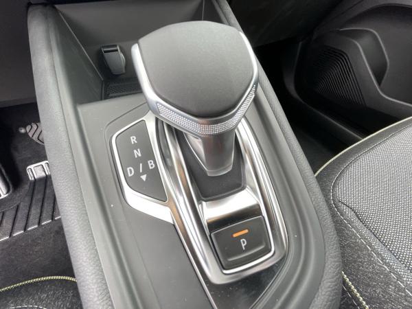 Renault Symbioz FullHybrid145Automatik WinterSafetyPaket Allwetterreifen