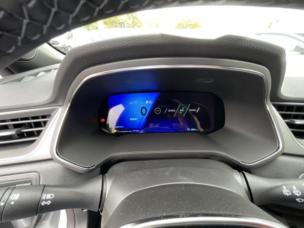 Renault Symbioz FullHybrid145Automatik WinterSafetyPaket Allwetterreifen