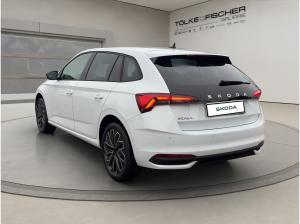 Skoda Scala SOFORT VERFÜGBAR! 1.5 TSI Balance ACC AHK Navi Virtual