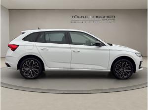 Skoda Scala SOFORT VERFÜGBAR! 1.5 TSI Balance ACC AHK Navi Virtual