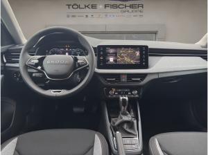 Skoda Scala SOFORT VERFÜGBAR! 1.5 TSI Balance ACC AHK Navi Virtual