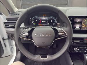 Skoda Scala SOFORT VERFÜGBAR! 1.5 TSI Balance ACC AHK Navi Virtual