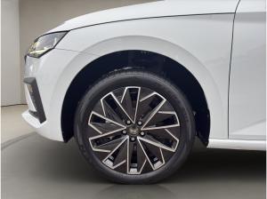 Skoda Scala SOFORT VERFÜGBAR! 1.5 TSI Balance ACC AHK Navi Virtual