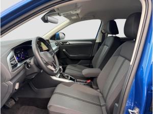 Volkswagen T-Roc Life 1.5 TSI 5JGAR LED ACC Navi