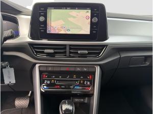 Volkswagen T-Roc Life 1.5 TSI 5JGAR LED ACC Navi