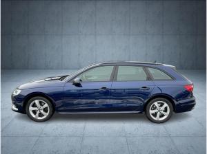 Audi A4 Avant advanced 35 TDI S tr Stdhzg ACC FLA Cam
