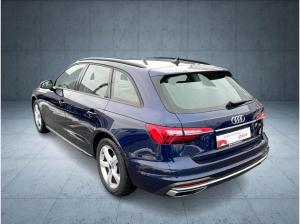 Audi A4 Avant advanced 35 TDI S tr Stdhzg ACC FLA Cam