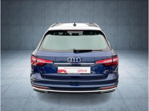 Audi A4 Avant advanced 35 TDI S tr Stdhzg ACC FLA Cam