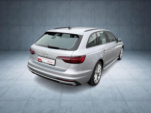 Audi A4 Avant advanced 35 TDI S tr. 18 LED FLAl ACC