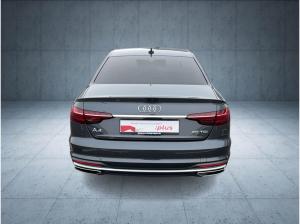 Audi A4 Limousine advanced 40 TDI S tr. LED PDCam Nav