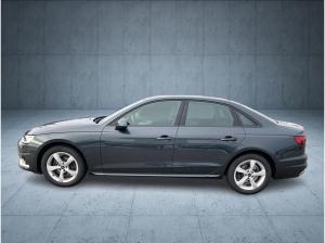 Audi A4 Limousine advanced 30 TDI S tr. LED Stdhz ACC