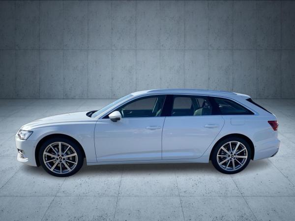 Audi A6 Avant 50 TFSI e Sport advanced qu. S tr. Matr