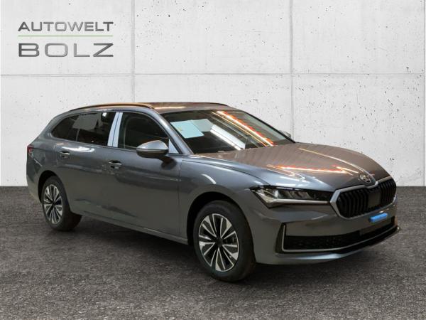 Skoda Superb Combi Selection 1.5 TSI iV Hybrid 🗓️ MÄRZ-KNALLER für Gewerbekunden 🎉 Skoda Superb Combi Selection 1.5 TSI iV Hybrid 🗓️ MÄRZ-KNALLER für Gewerbekunden 🎉