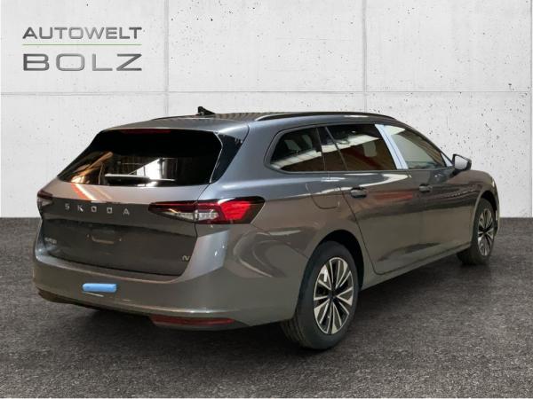 Skoda Superb Combi Selection 1.5 TSI iV Hybrid 🗓️ MÄRZ-KNALLER für Gewerbekunden 🎉 Skoda Superb Combi Selection 1.5 TSI iV Hybrid 🗓️ MÄRZ-KNALLER für Gewerbekunden 🎉