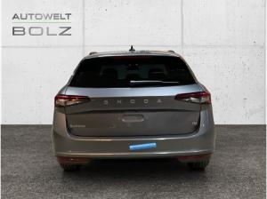 Skoda Superb Combi Selection 1.5 iV Hybrid  AHK ACC LED NAVI