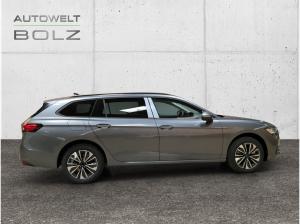 Skoda Superb Combi Selection 1.5 iV Hybrid  AHK ACC LED NAVI