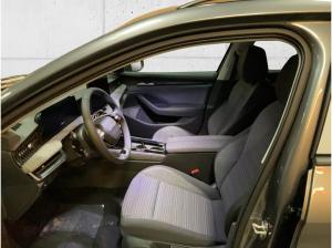 Skoda Superb Combi Selection 1.5 iV Hybrid  AHK ACC LED NAVI